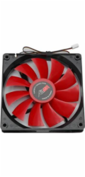 AIREN FAN RedWings140 (140x140x25mm, 14,6dBA)