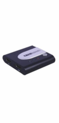 HDMI switch 2:1 automatický