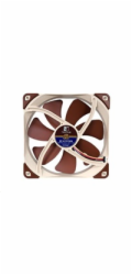 Noctua ventilátor NF-A14 PWM, 4-pin, 1500 RPM, 24.6dB, 12V - 140mm