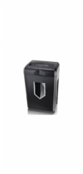 PEACH skartovač High Performance Cross Cut Shredder PS500-70, až 30 min., DVD, 18 l