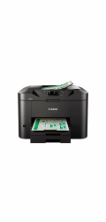 Canon MAXIFY MB2750 - barevná, MF (tisk,kopírka,sken,fax,cloud), duplex, ADF, USB,LAN,Wi-Fi