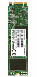 TRANSCEND SSD MTS820 240GB, M.2 2280, SATA III 6Gb/s, TLC