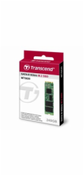 TRANSCEND SSD MTS820 240GB, M.2 2280, SATA III 6Gb/s, TLC