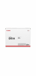 Canon toner 041H / Black / 20000str.