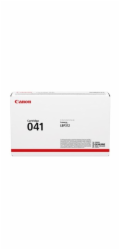 Canon 0452C002 - originální Canon TONER CRG 041 černý pro i-SENSYS LBP312x, MF522x, MF525x (10 000 str.)