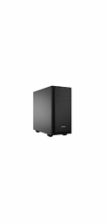Be quiet! skříň PURE BASE 600 / MidT / bez zdroje / 2xUSB 3.0 / černá