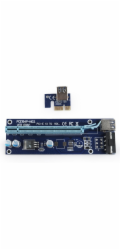 GEMBIRD PCI-Express riser add-on card