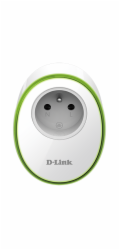Smart Plug WiFi DSP-W115