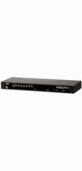 ATEN KVM přepínač CS-1308A USB a PS2 8PC , OSD, 19"