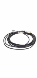 HPE X240 10G SFP+ SFP+ 3m DAC Cable