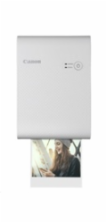 Canon SELPHY Square QX10 termosublimační tiskárna - bílá