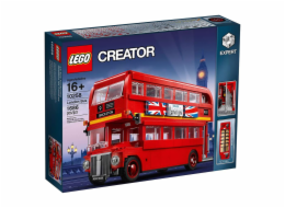 LEGO® Creator Expert 10258 London Bus