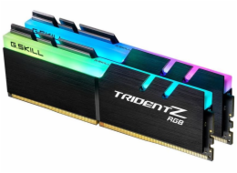 G.Skill DDR4 32GB 3600MHz F4-3600C16D-32GTZRC