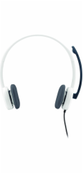 Logitech&nbsp;Headset&nbsp;H150&nbsp;Stereo,&nbsp;Coconut