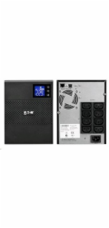 Eaton 5SC 1500i, UPS 1500VA / 1050W, 8 zásuvek IEC, LCD