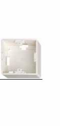 DATACOM Rámeček pro montáž zásuvky na omítku
