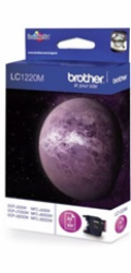 BROTHERLC-1220M (atrament purpur, str. 300), pre DCPJ925DW