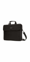 Kensington SP10 15.6" Classic Sleeve - Brašna na notebook - 15.6" - černá