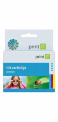PRINT IT HP C4909AE Yellow no. 940XL