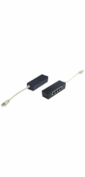 DATACOM ISDN adapter STP 1 na 4 porty RJ45