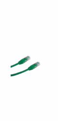 DATACOM Patch kabel UTP CAT6 5m zelený