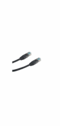 DATACOM Patch kabel UTP CAT6 3m černý