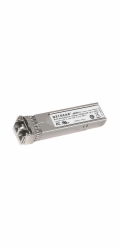 Netgear 10GBASE-SR SFP+  PK10 BNDL, AXM761P10