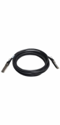 HPE X240 40G QSFP+ QSFP+ 3m DAC Cable