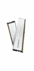 GIGABYTE DESIGNARE Memory DDR4 64GB 3200MT/s / DIMM / CL16 / 1,35V / Heat Shield / KIT 2x 32GB / Stříbrná
