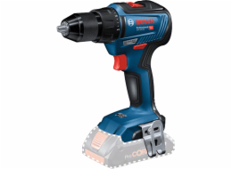 Aku vrtací šroubovák Bosch GSR 18V-55 Professional solo, 18 voltů
