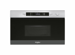Whirlpool AMW 4900/IX vestavná mikrovlnná trouba