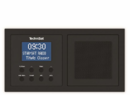 Technisat DigitRadio UP 1 black
