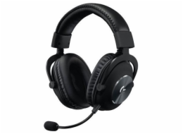 Logitech G PRO X LIGHTSPEED, Gaming-Headset