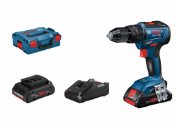 Bosch GSB 18V-55