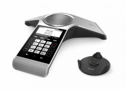 Yealink CP930W Konferenční IP telefon