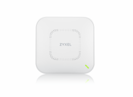 Zyxel WAX650S Wireless AX (WiFi 6) Unified Access Point, PoE++, dual radio, bez zdroje