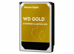 WD GOLD WD181KRYZ 18TB SATA/ 6Gb/s 512MB cache 7200 ot., CMR, Enterprise