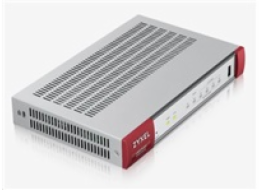 Zyxel USG FLEX 100 UTM Bundle V2, 1 rok, firewall