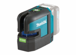 Makita SK106GDZ Cordless Cross Line Laser