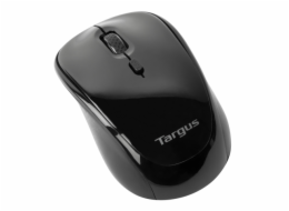 Targus Wireless Blue Trace Mouse Black Black