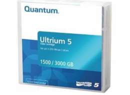 Datová páska Quantum Ultrium LTO-5 MR-L5MQN-01