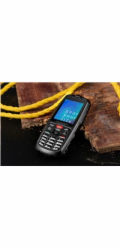 RugGear RG129 Dual mobilní telefon black
