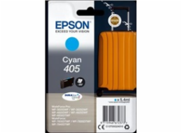 EPSON ink Singlepack Cyan 405 Durabrite Ultra