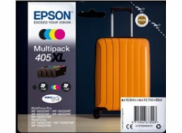 Epson DURABrite Ultra Multipack (4 Farben) 405 XL         T 05H6