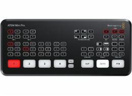 Blackmagic Design ATEM mini pro