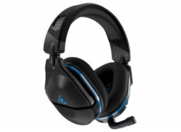 Turtle Beach Stealth 600P GEN 2 cerna gaming sluchatka