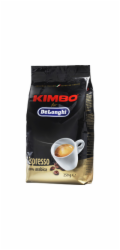 Káva DeLonghi 100% Arabica zrnková