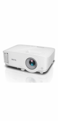 BenQ DLP Projektor MW550 /1280x800 WXGA/3600 ANSI/1,55 ÷1,7:1/20k:1/HDMIx2/VGA/S-Video/Composite/USB/2W repro