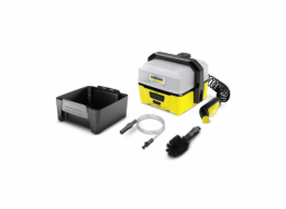 Kärcher Mobilní outdoorová myčka OC 3 Adventure Box 1.680-016.0