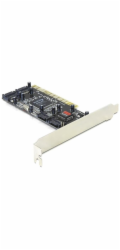 DeLOCK Controller SATA, 4 porty s RAID